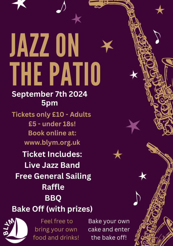 Jazz poster